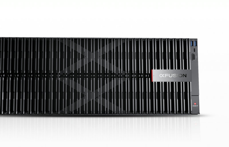 GPU服務(wu)器(qi)FusionServer G5500 V7超聚(ju)變服務(wu)器(qi)