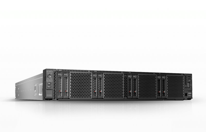 超聚(ju)變高(gao)密服務(wu)器(qi)FusionServer X6000 V7