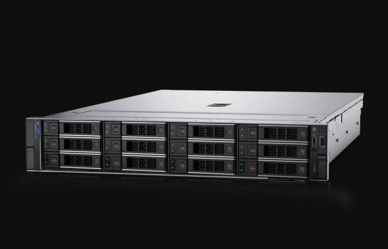DELL PowerEdge R750 機(jī)架式(shi)服務(wu)器(qi)定製(zhi)服務(wu)